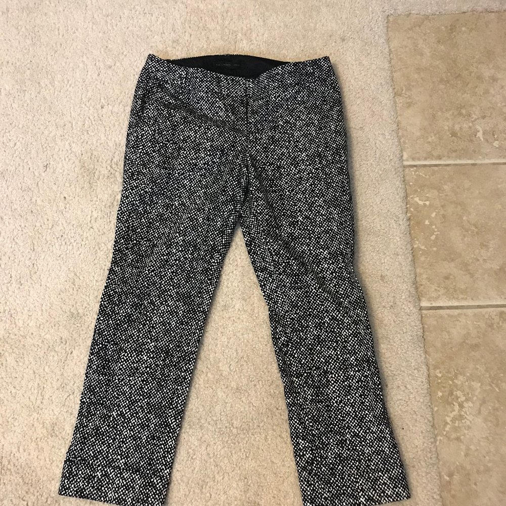 Limited Pants